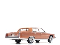 Cadillac Fleetwood Brougham 1982 Copper 1:18 BoS-M...