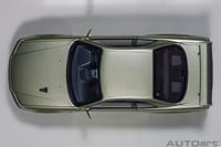 Nissan Skyline GT-R R34 Millenium Jade V-Spec II N...