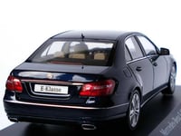 RARE Mercedes-Benz E-Class (W212) 2009 Tansanite B...