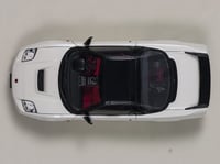 PRE-OWNED Honda NSX-R (NA2) Championship White 1:1...