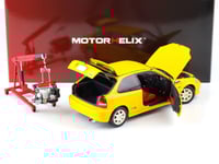 Honda Civic Type R (EK9) With Engine And Accessori...