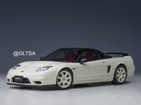 PRE-OWNED Honda NSX-R (NA2) Championship White 1:1...