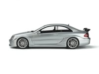 RARE NO BOX Mercedes-Benz C209 Coupe CLK DTM Brill...