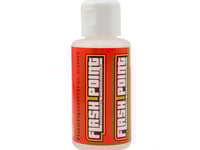 Flash Point Silicone Differential Oil 75ml 4,000cs...