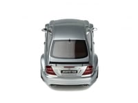 RARE NO BOX Mercedes-Benz C209 Coupe CLK DTM Brill...