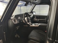 Mercedes-AMG G63 Grand Edition Designo Night Black...