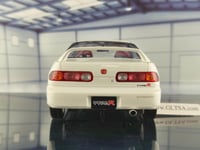 RARE Honda Integra Type R DC2 Japan Spec 1995 Whit...