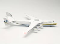 Antonov Airlines An-225 Mriya UR-82060 1:400 Herpa...