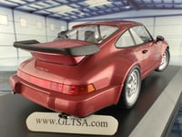 PRE-OWNED Porsche 911 (964) Turbo 3.6 Coupe 1990 R...