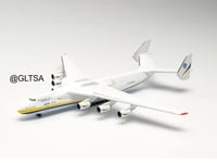 Antonov Airlines An-225 Mriya UR-82060 1:400 Herpa...