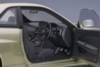 Nissan Skyline GT-R R34 Millenium Jade V-Spec II N...