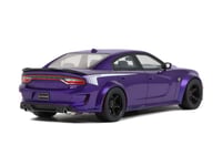 Dodge Charger Super Bee Purple 1:18 GT Spirit GT89...