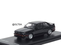 BMW M3 (E30) Black 1:64 Almost Real 630101001