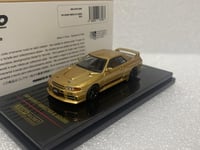 Nissan Skyline "Top Secret" BNR32 GT-R (650R) RHD...