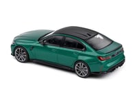 BMW M3 Sedan (G80) Competition Isle of Man Green 1...