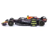 Red Bull Formula 1 F1 RB18 Max Verstappen Winner J...