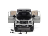 Mercedes-AMG G63 4x4² Arabian Grey 1:18 Almost Rea...