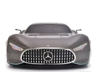 RARE PRE-OWNED Mercedes-Benz AMG Vision GT Dark Si...