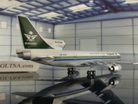 Saudi Arabian Airlines Lockheed L1011-200 Tri-Star...