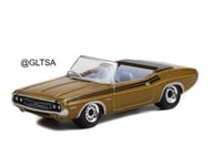 Dodge Challenger 340 Convertible 1971 The Mod Squa...