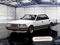 Toyota Crown 3.0 Royal Saloon G (120) Pearl White...