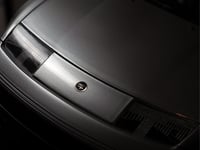 Nissan Fairlady Z 300ZX (Z32) 2by2 Silver 1:18 Ign...