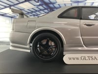 PRE-OWNED Nissan R34 GT-R Z-Tune (Skyline) Z-Tune...