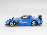 Mazda RX-7 RE-Amemiya 20B NA 3ROTOR-7 “Ama-san Go”...