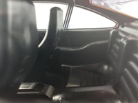 PRE-OWNED Porsche 911 (964) Turbo 3.6 Coupe 1990 R...