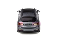 RARE PRE-OWNED With NOTES Mercedes-AMG GLC 63 S Gr...