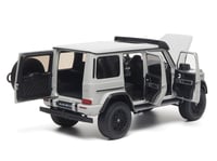 Mercedes-AMG G63 4x4² Arabian Grey 1:18 Almost Rea...