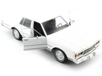 Chevrolet Caprice Classic 1980 White 1:18 Greenlig...