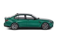 BMW M3 Sedan (G80) Competition Isle of Man Green 1...