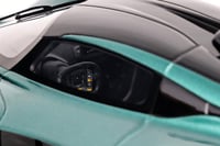 Aston Martin Valkyrie Racing Green 1:18 GT Spirit...