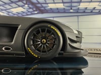 RARE Mercedes-Benz SLS AMG GT3 45 Years Of Driving...