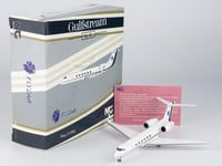 Private Gulfstream G-V LV-IRQ Lionel Messi's priva...