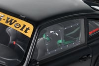 Porsche 911 (964) RWB Stella Artois Black 1:18 GT...