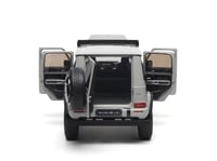 Mercedes-AMG G63 4x4² Arabian Grey 1:18 Almost Rea...
