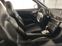 Porsche 911 Turbo S (997.2) Dark Green with Black...