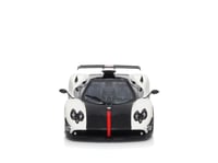 Pagani Zonda Cinque Roadster Bianco Benny White an...