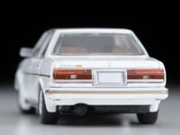 Toyota Cresta Cressida Exceed 1985 White 1:64 Tomy...