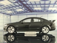 Holden VE Commodore Lumina SS V Phantom Metallic B...