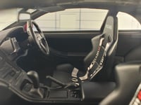 Nissan Fairlady Z 300ZX (Z32) 2by2 Red Metallic 1:...