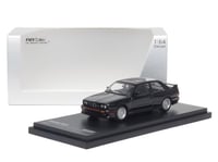 BMW M3 (E30) Black 1:64 Almost Real 630101001