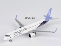Riyadh Air Airbus A321XLR 1:400 NG Models 13137