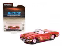 Chevrolet Corvette C1 1960 Riptide (1984-86 TV Ser...
