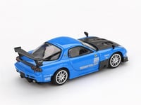 Mazda RX-7 RE-Amemiya 20B NA 3ROTOR-7 “Ama-san Go”...