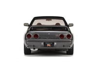 Nissan Skyline GT-R (BNR32) 1993 Gun Grey Metallic...