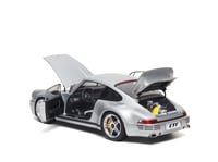 Porsche RUF CTR Anniversary GT Silver 1:18 Almost...
