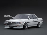 Toyota Cressida Cresta Super Lucent TWINCAM24 (GX7...